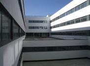 Nuevo Hospital Ronda en serraniaderonda.com